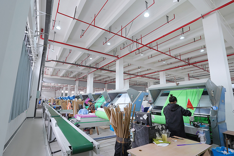 Factory