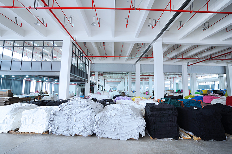 Warehouse