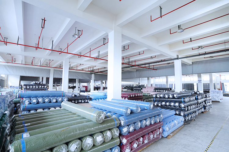Warehouse