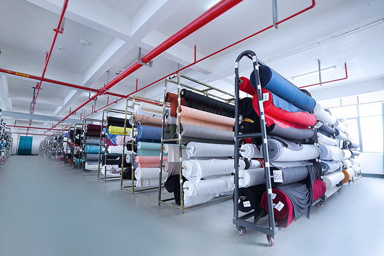 Warehouse