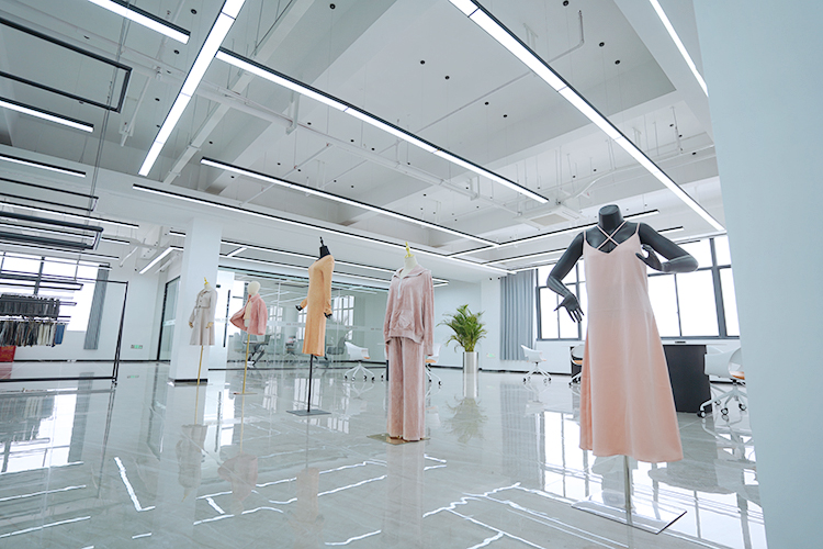 Sample Room